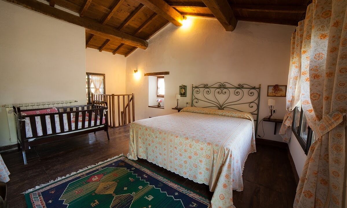 Photo of Bedroom in Vergemoli
