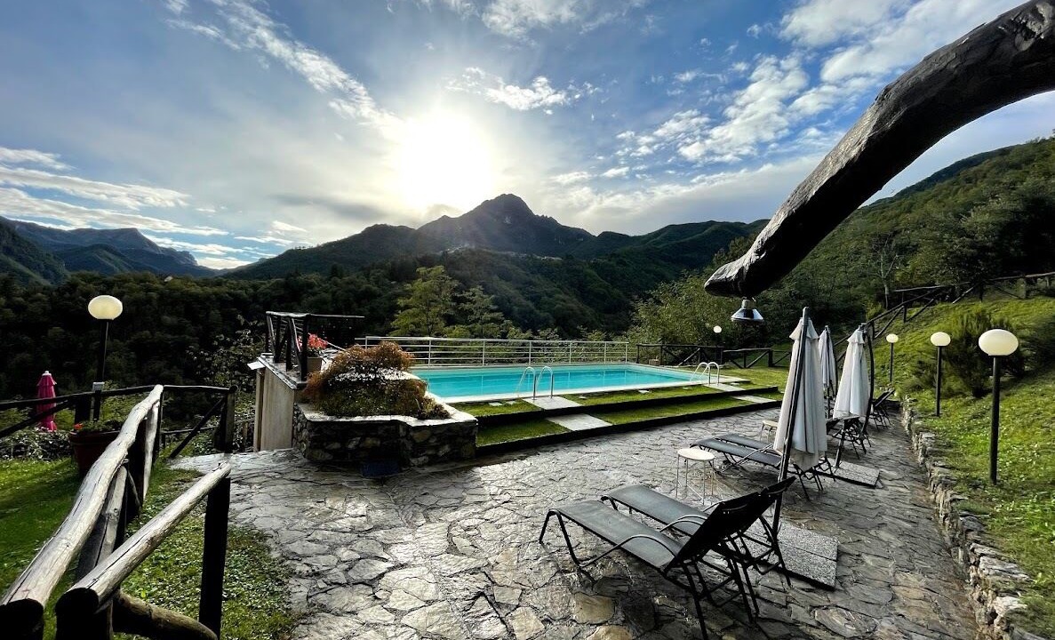 Photo of Outdoor in Vergemoli