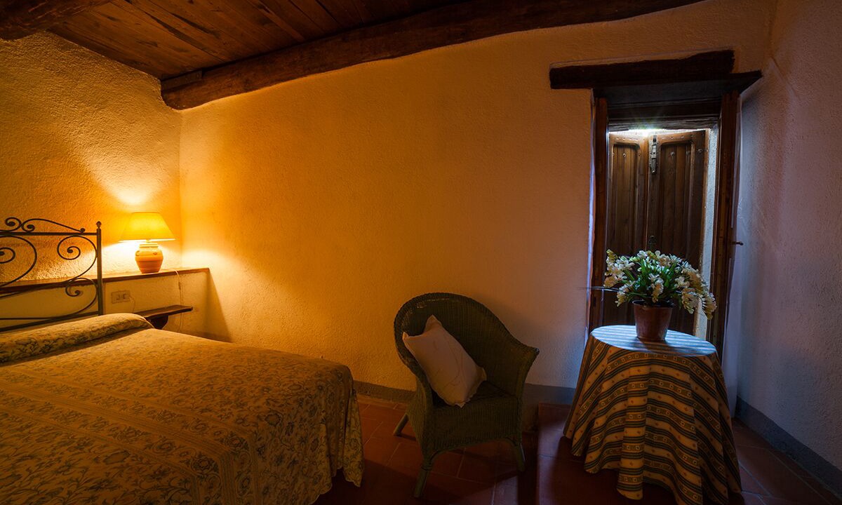 Photo of Bedroom in Vergemoli