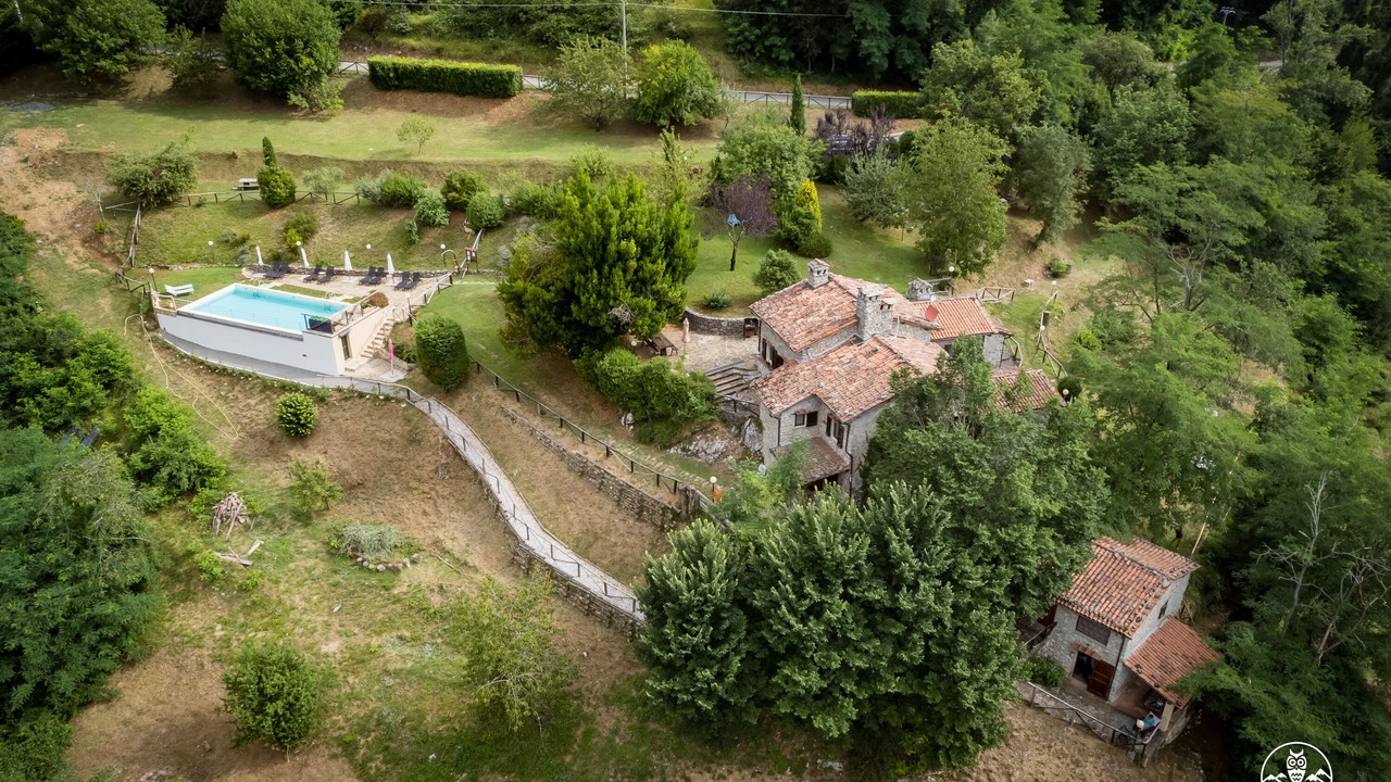 Photo of Outdoor in Vergemoli