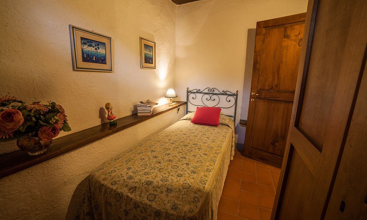 Photo of Bedroom in Vergemoli