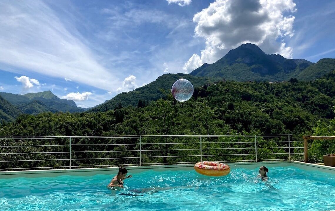 Photo of Outdoor in Vergemoli