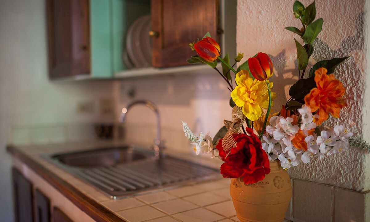 Photo of Kitchen in Vergemoli