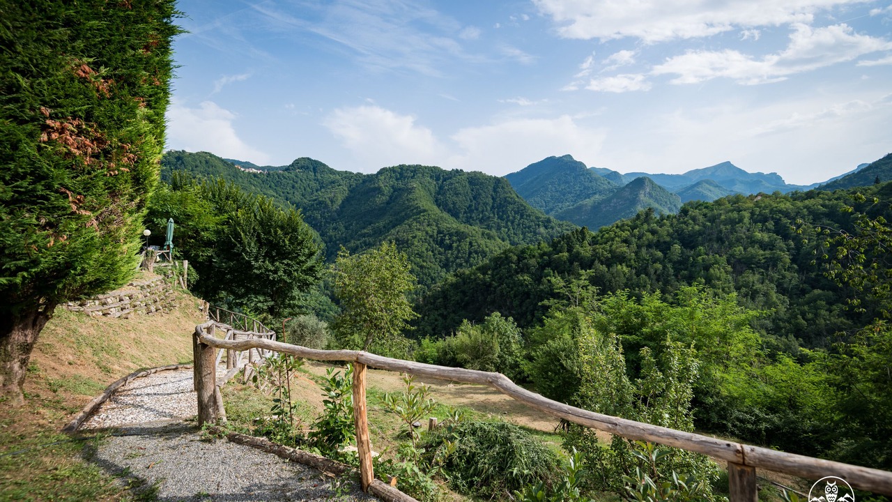 Photo of Outdoor in Vergemoli