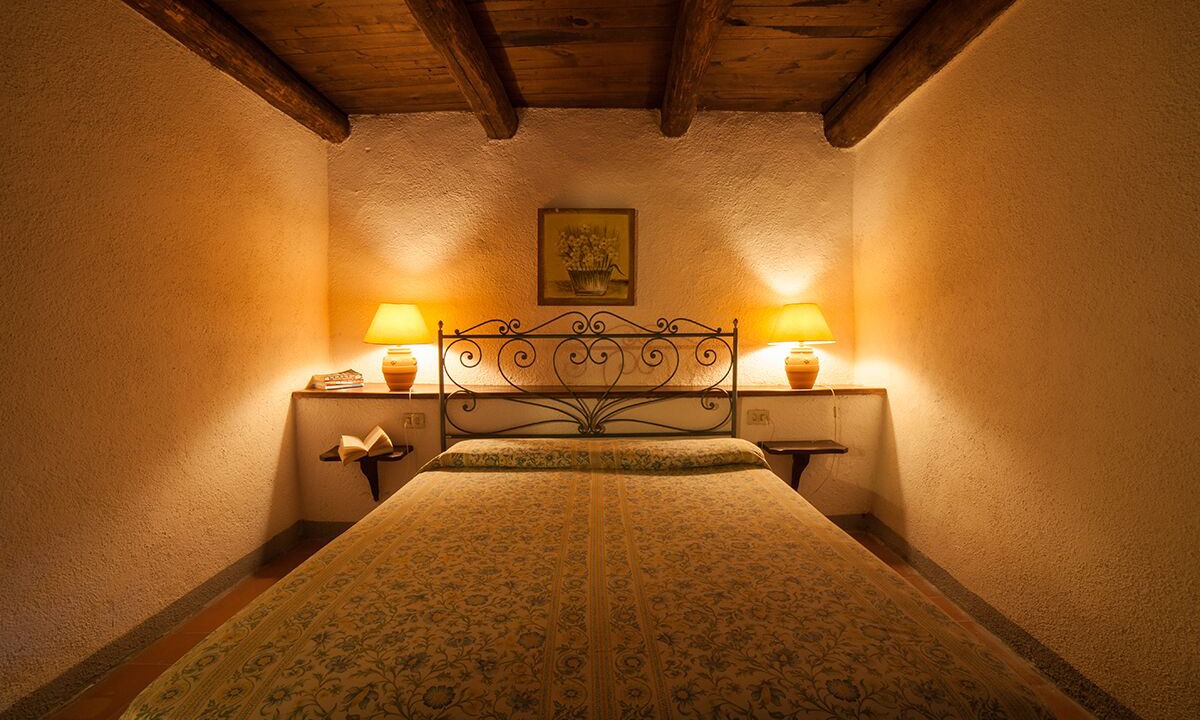 Photo of Bedroom in Vergemoli