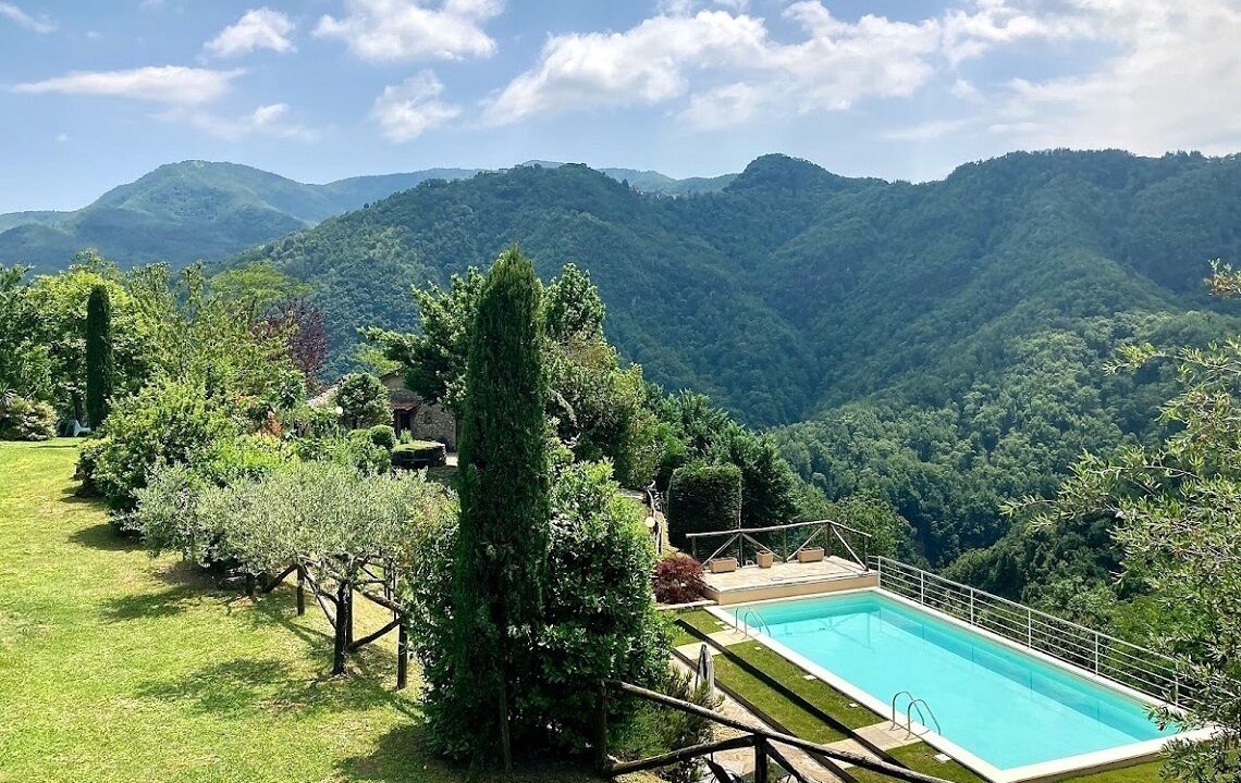 Photo of Outdoor in Vergemoli
