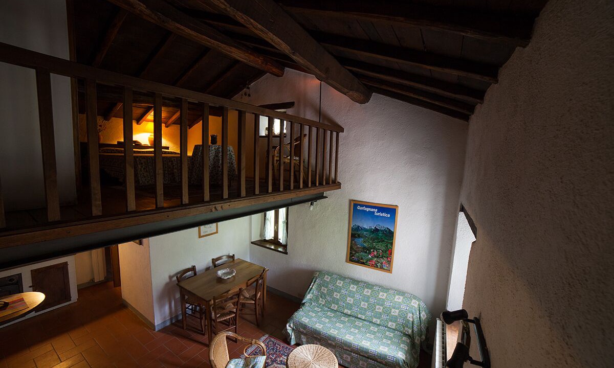 Photo of Livingroom in Vergemoli