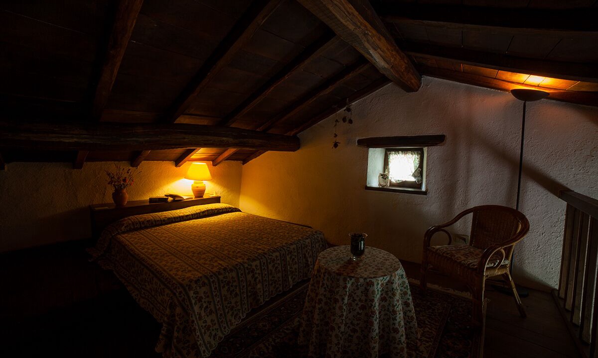 Photo of Bedroom in Vergemoli