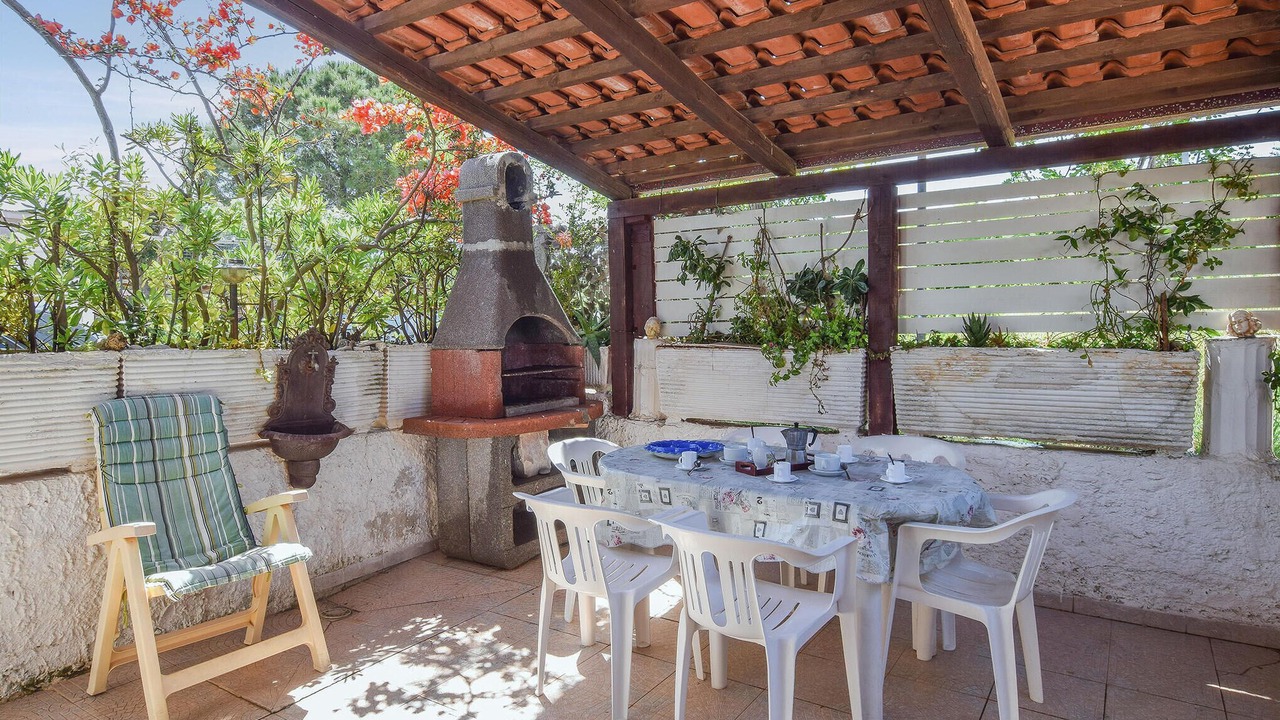 Photo of Patio Balcony in Briatico