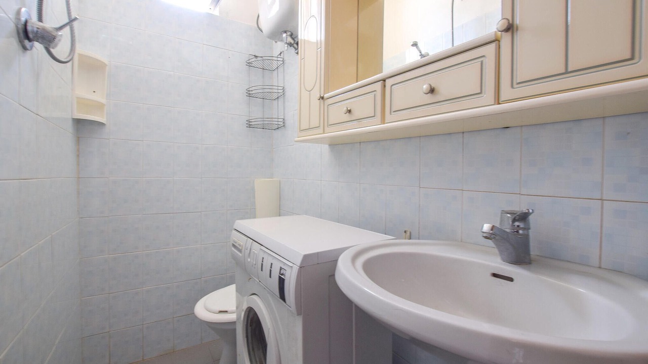 Photo of Bathroom in Briatico