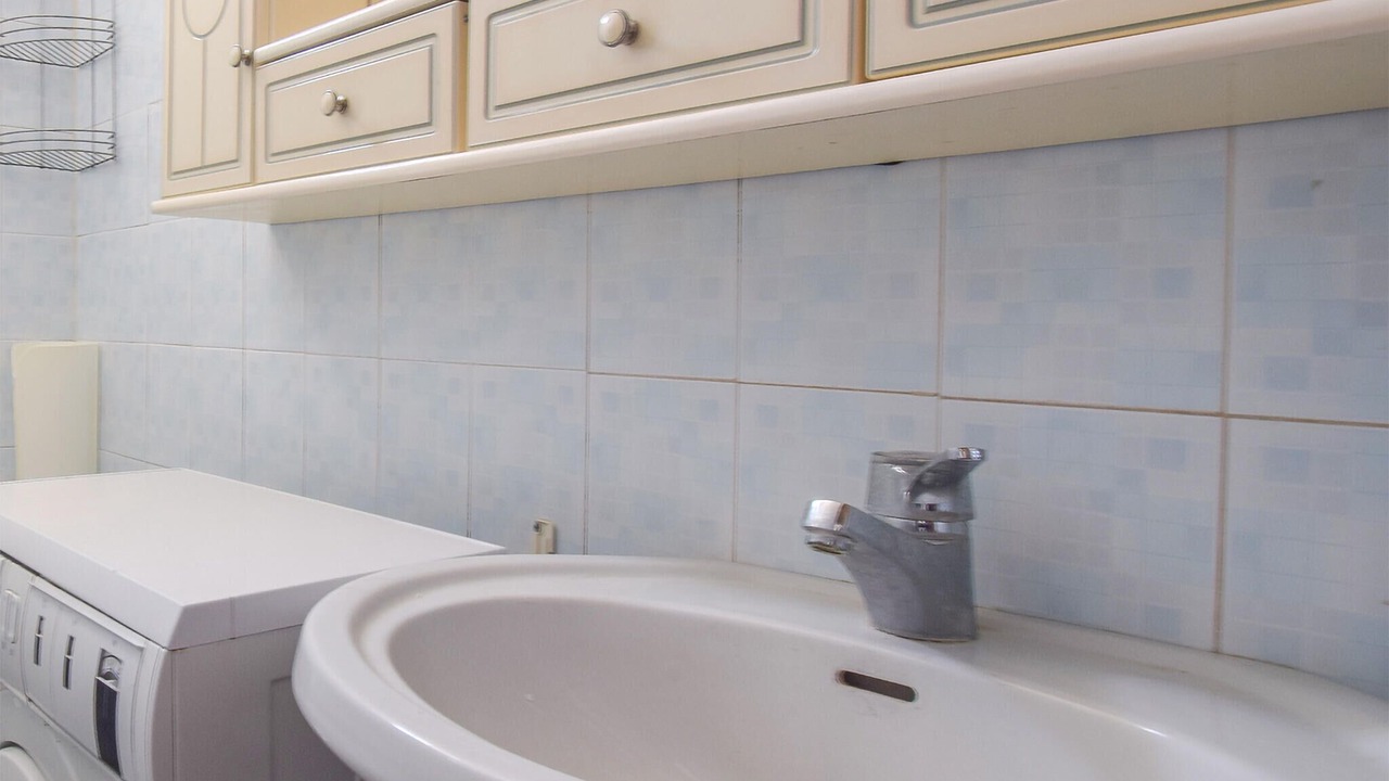 Photo of Bathroom in Briatico