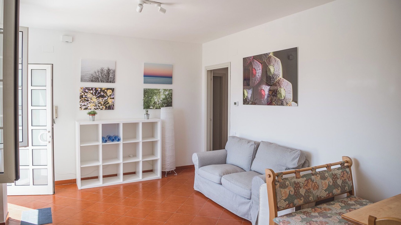 Photo of Livingroom in Ortona