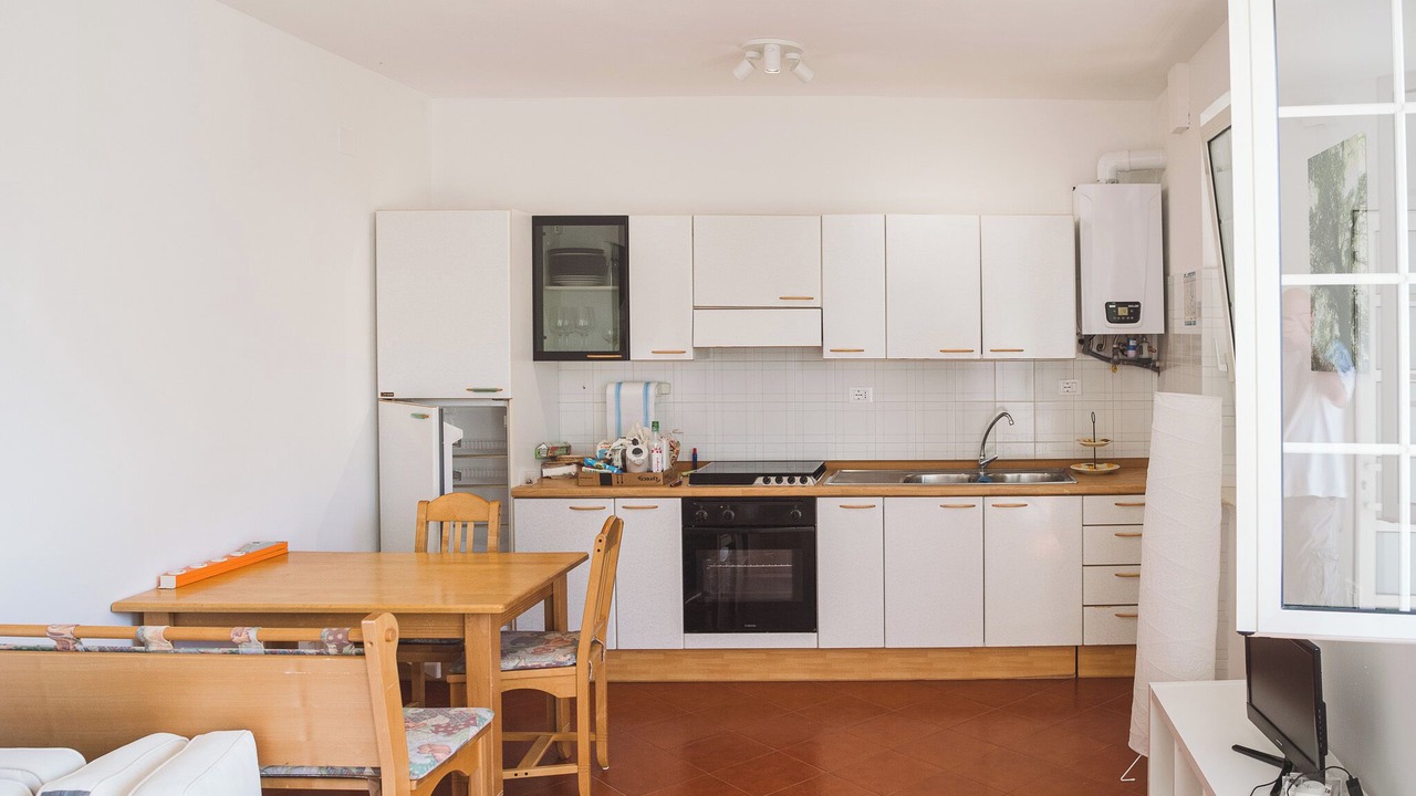 Photo of Kitchen in Ortona