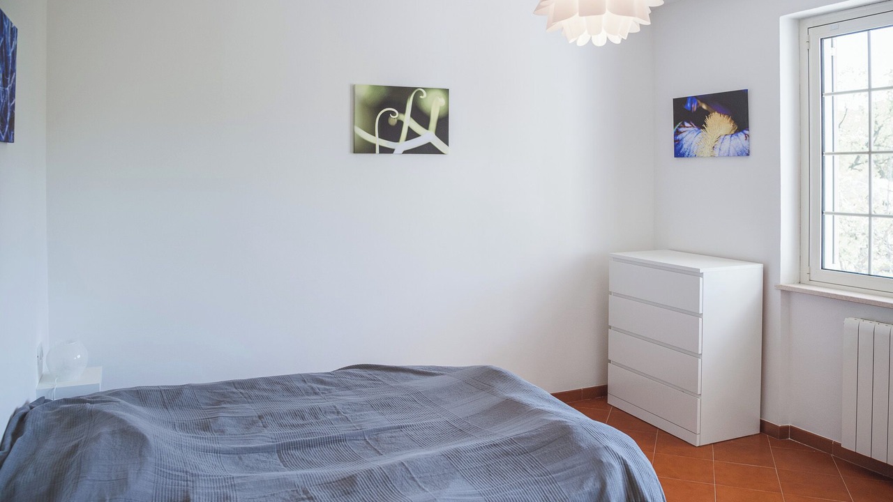 Photo of Bedroom in Ortona