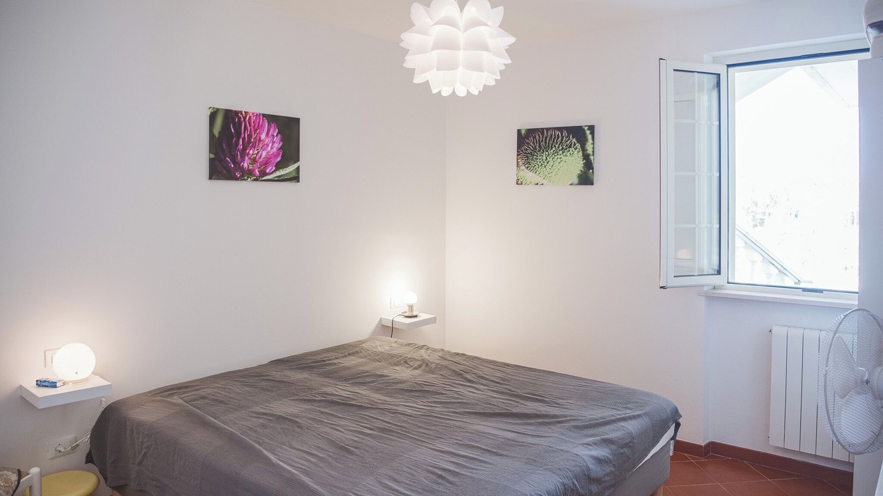 Photo of Bedroom in Ortona