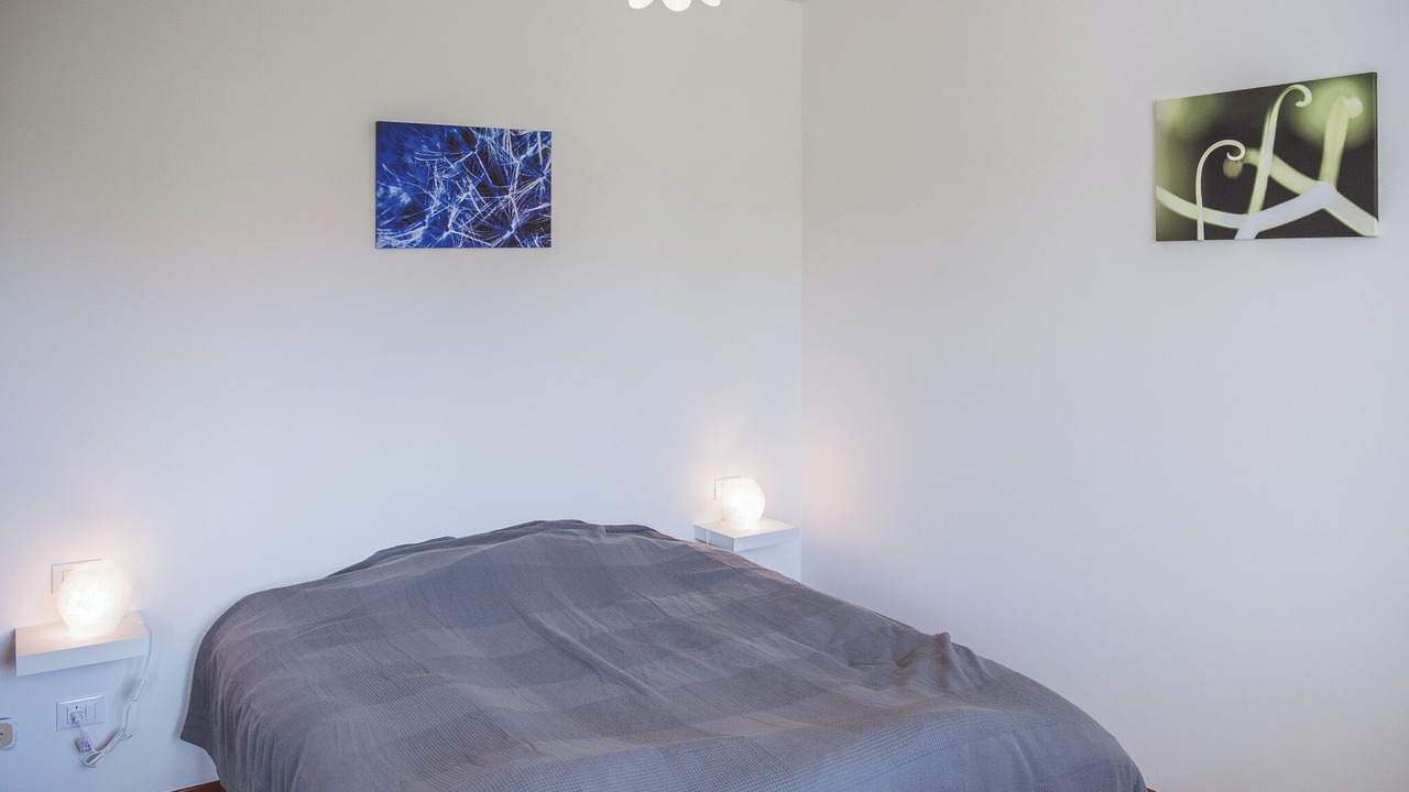Photo of Bedroom in Ortona
