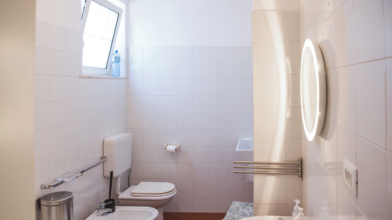 Photo of Bathroom in Ortona