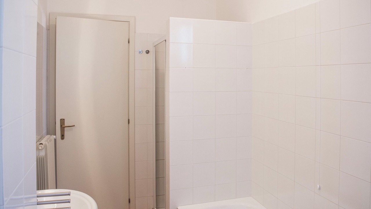 Photo of Bathroom in Ortona
