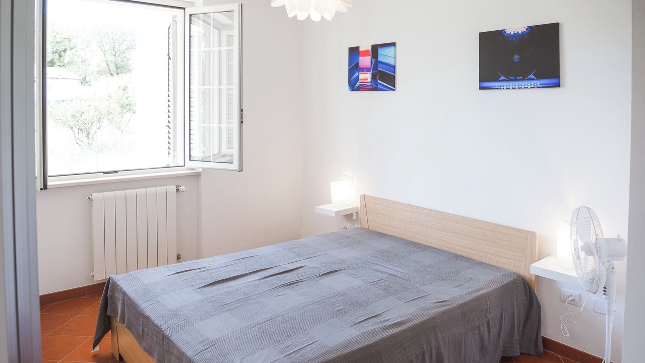 Photo of Bedroom in Ortona