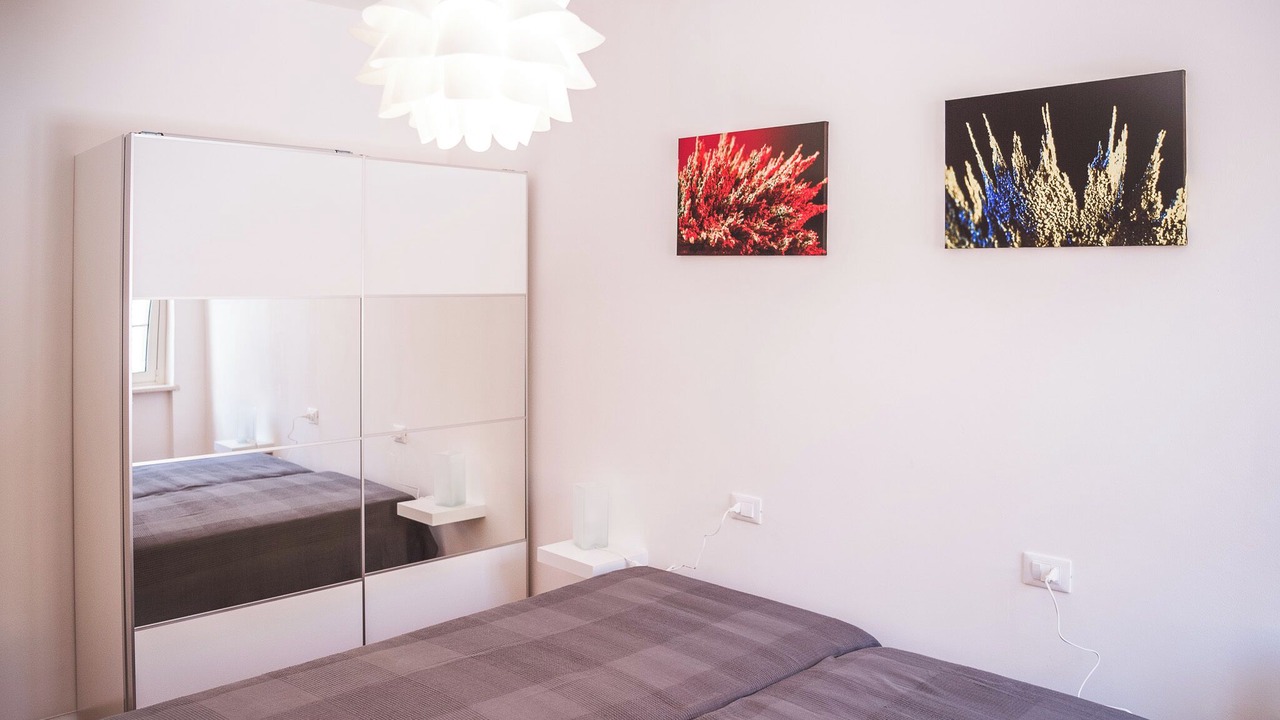 Photo of Bedroom in Ortona