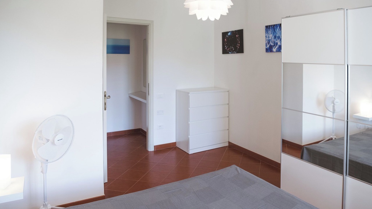 Photo of Bedroom in Ortona