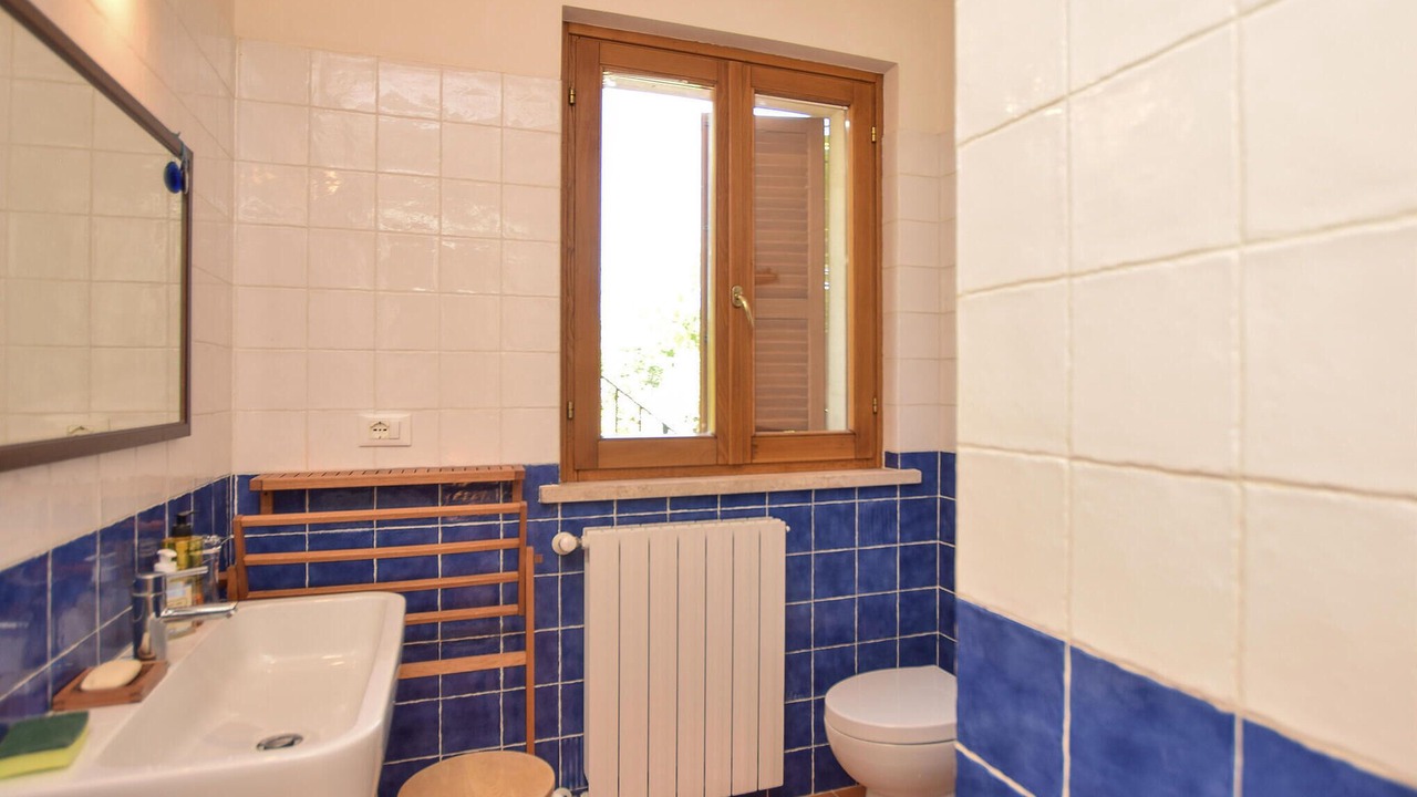 Photo of Bathroom in Toffia