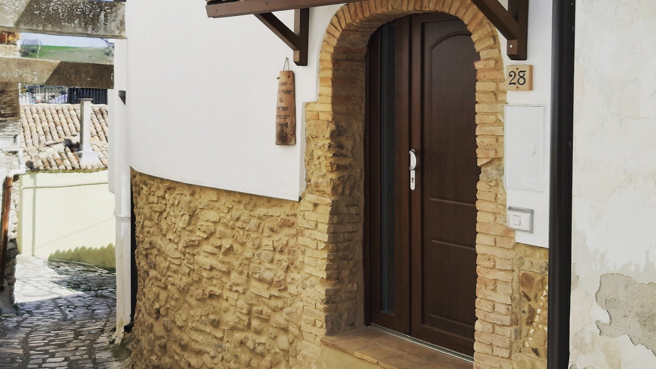 Photo of Outdoor in Grottole