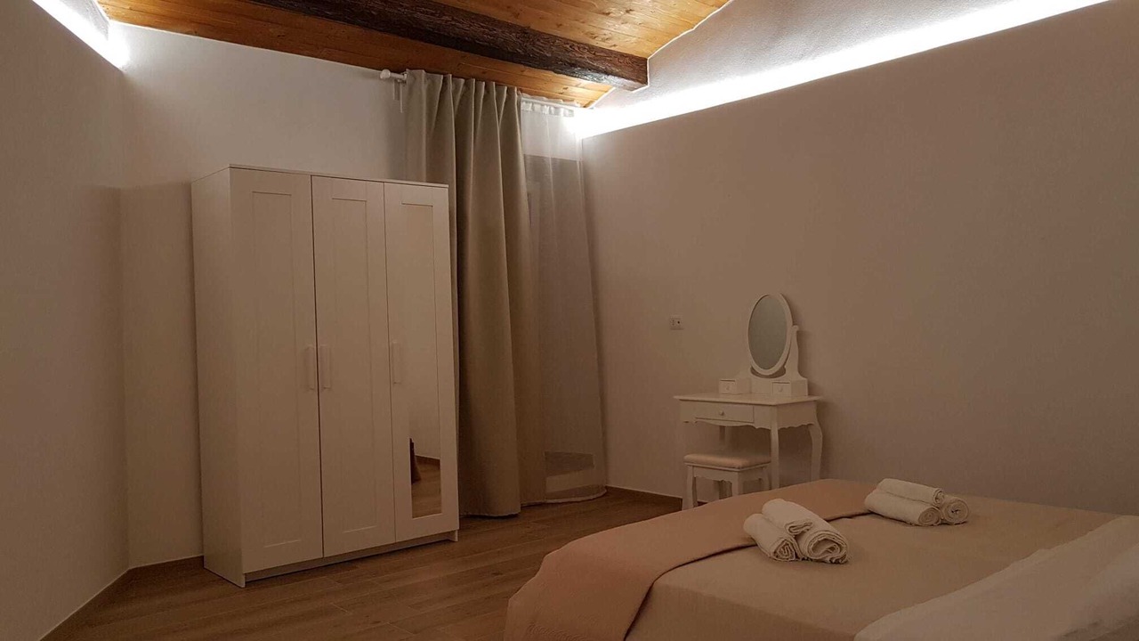 Photo of Bedroom in Grottole