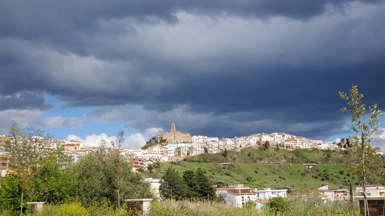 Photo of Outdoor in Grottole