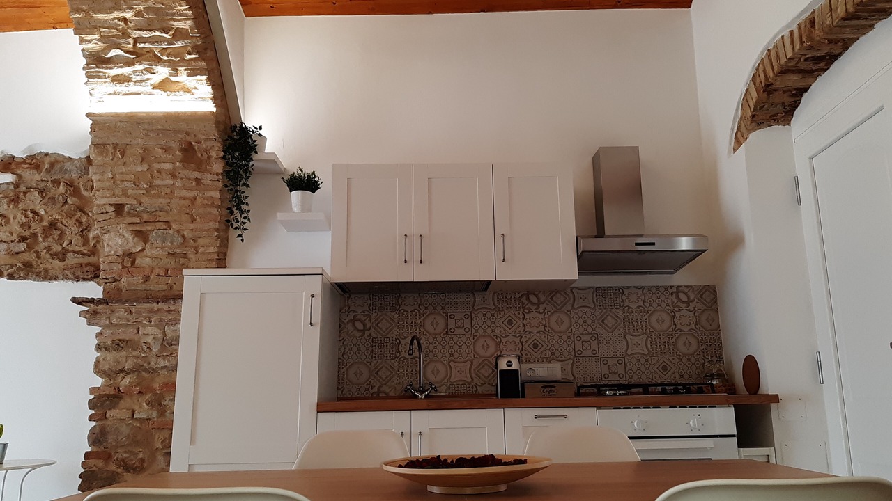 Photo of Kitchen in Grottole