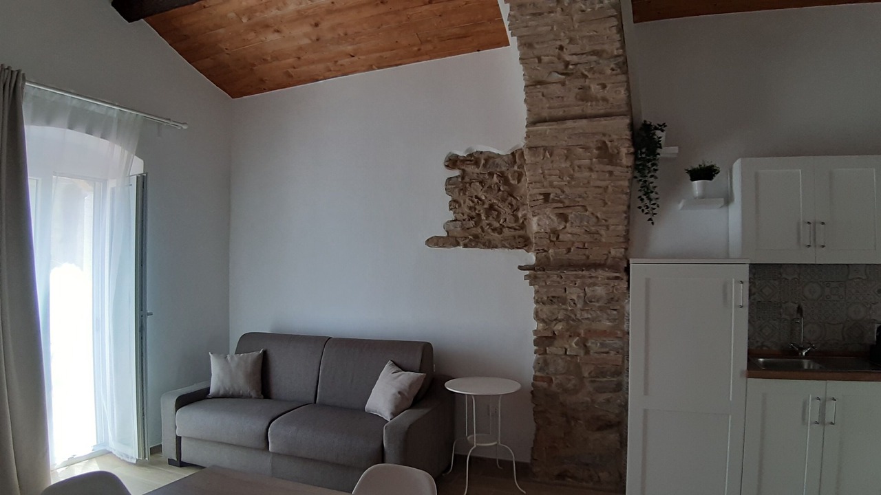 Photo of Livingroom in Grottole