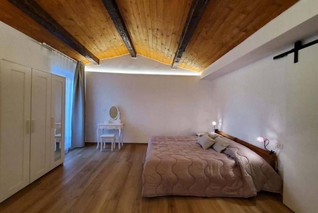 Photo of Bedroom in Grottole