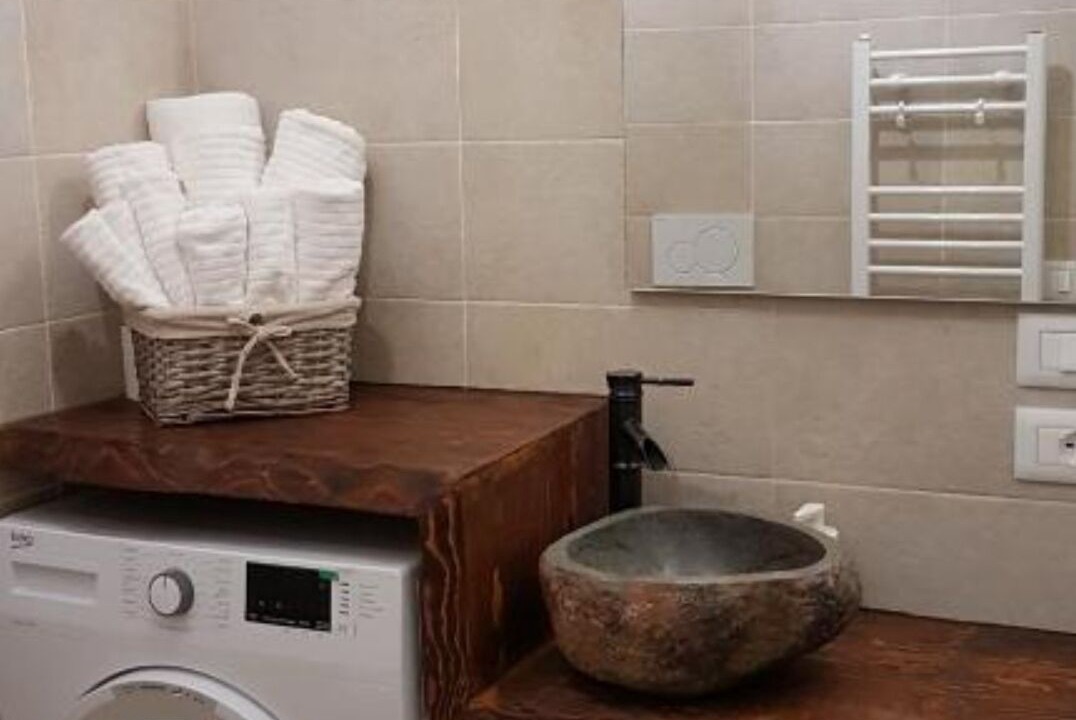 Photo of Bathroom in Grottole