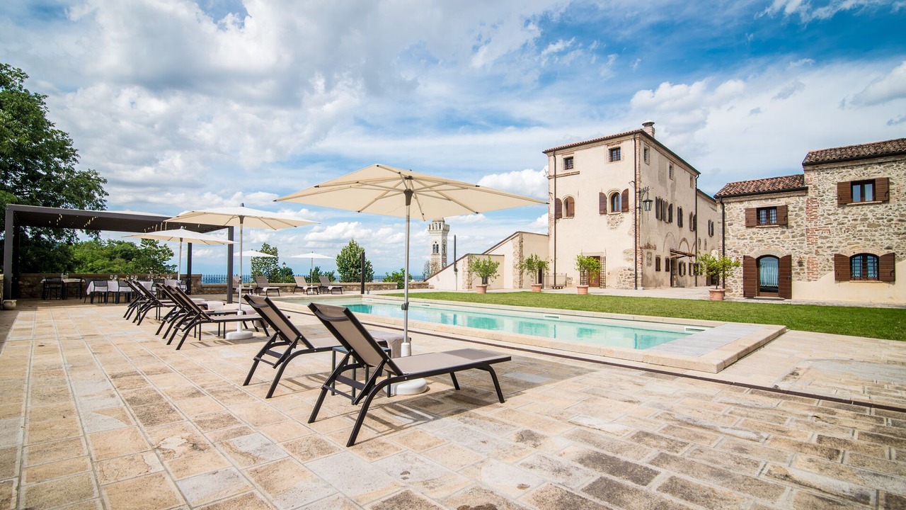 Photo of Outdoor in Teolo