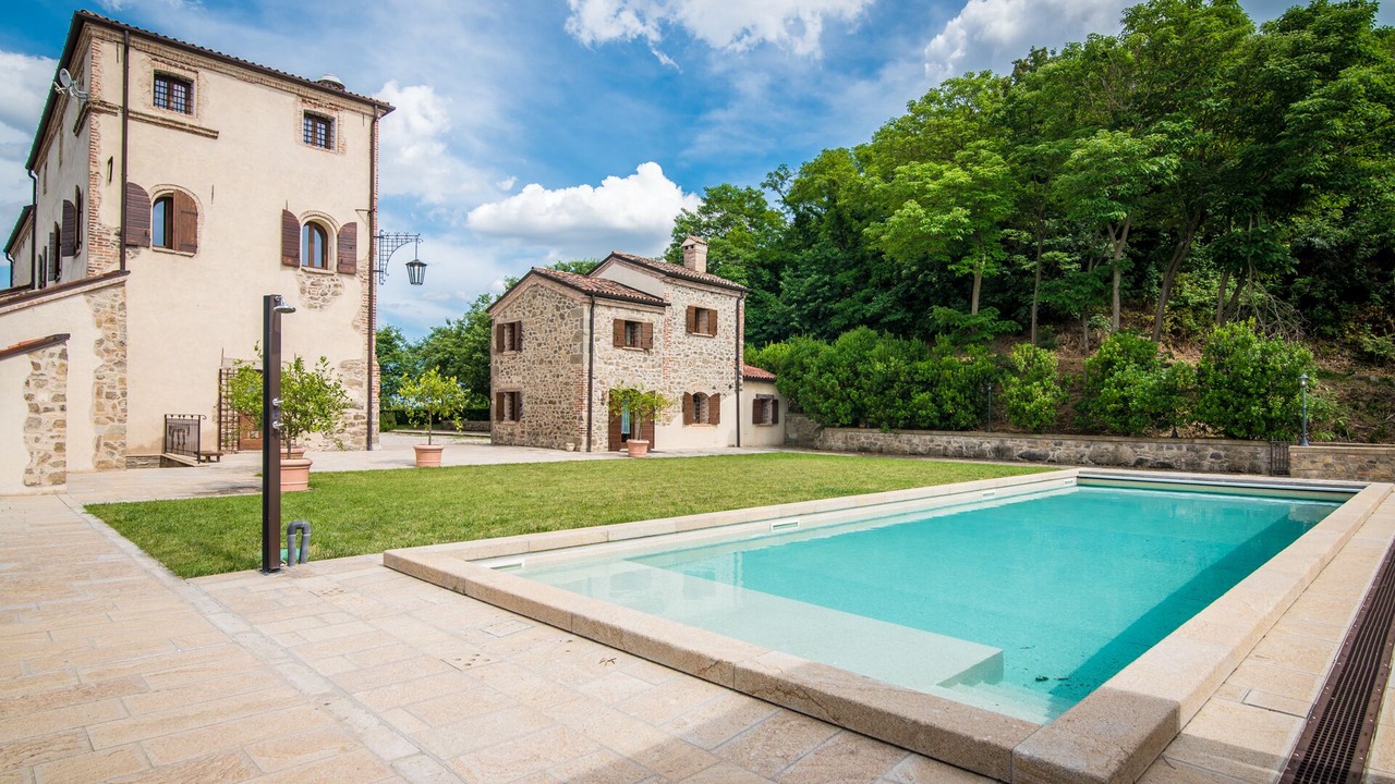 Photo of Outdoor in Teolo