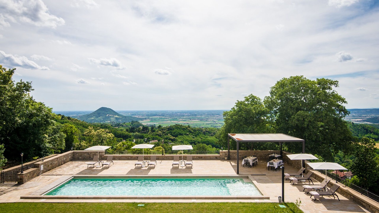 Photo of Outdoor in Teolo