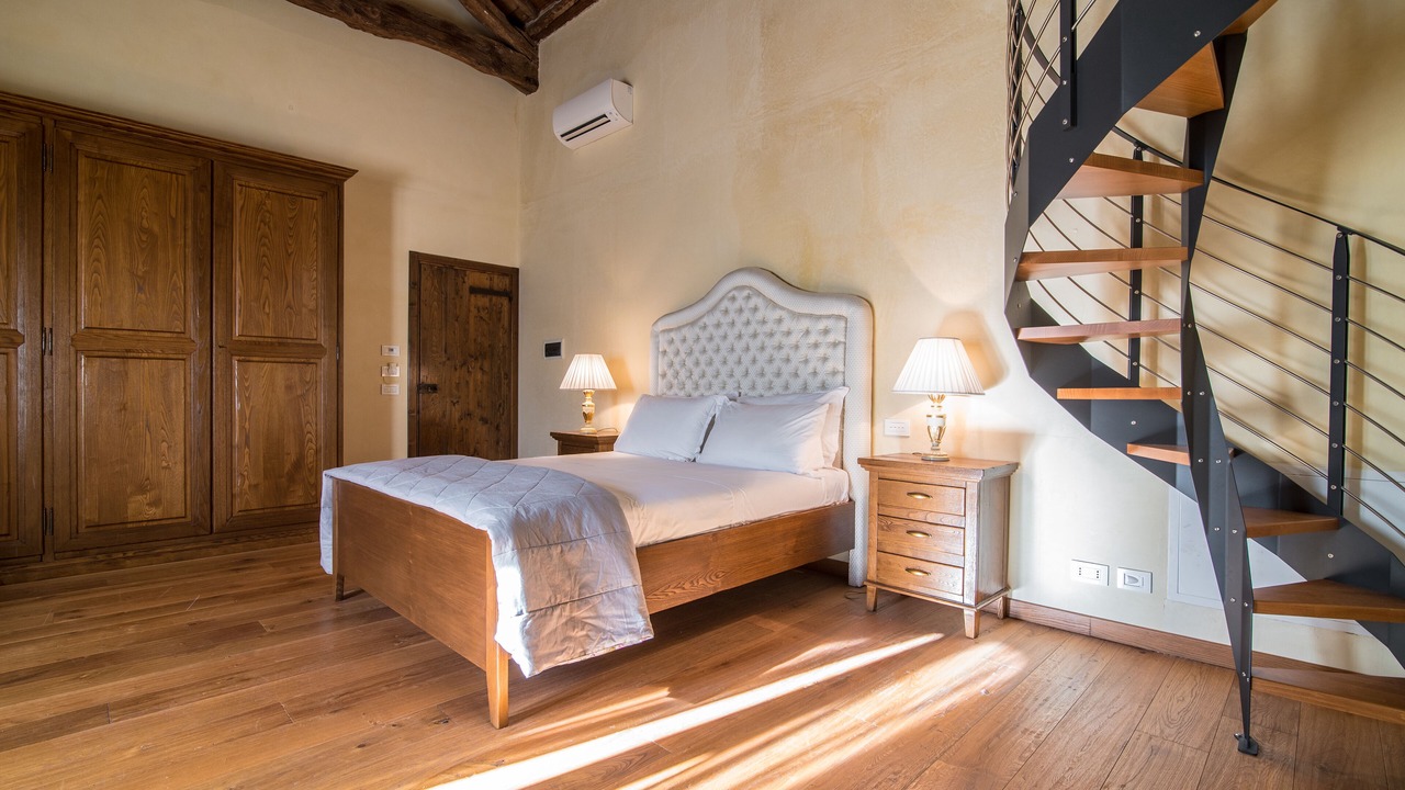 Photo of Bedroom in Teolo
