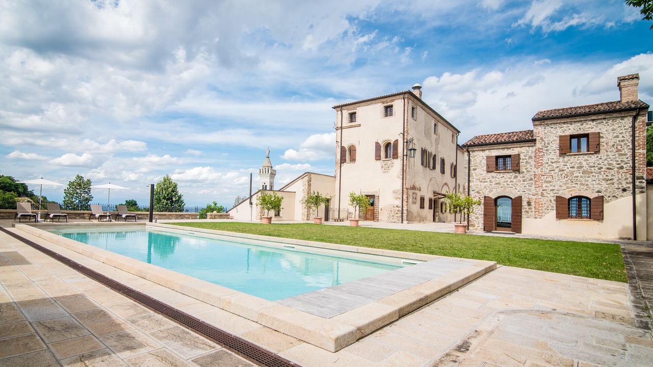 Photo of Outdoor in Teolo