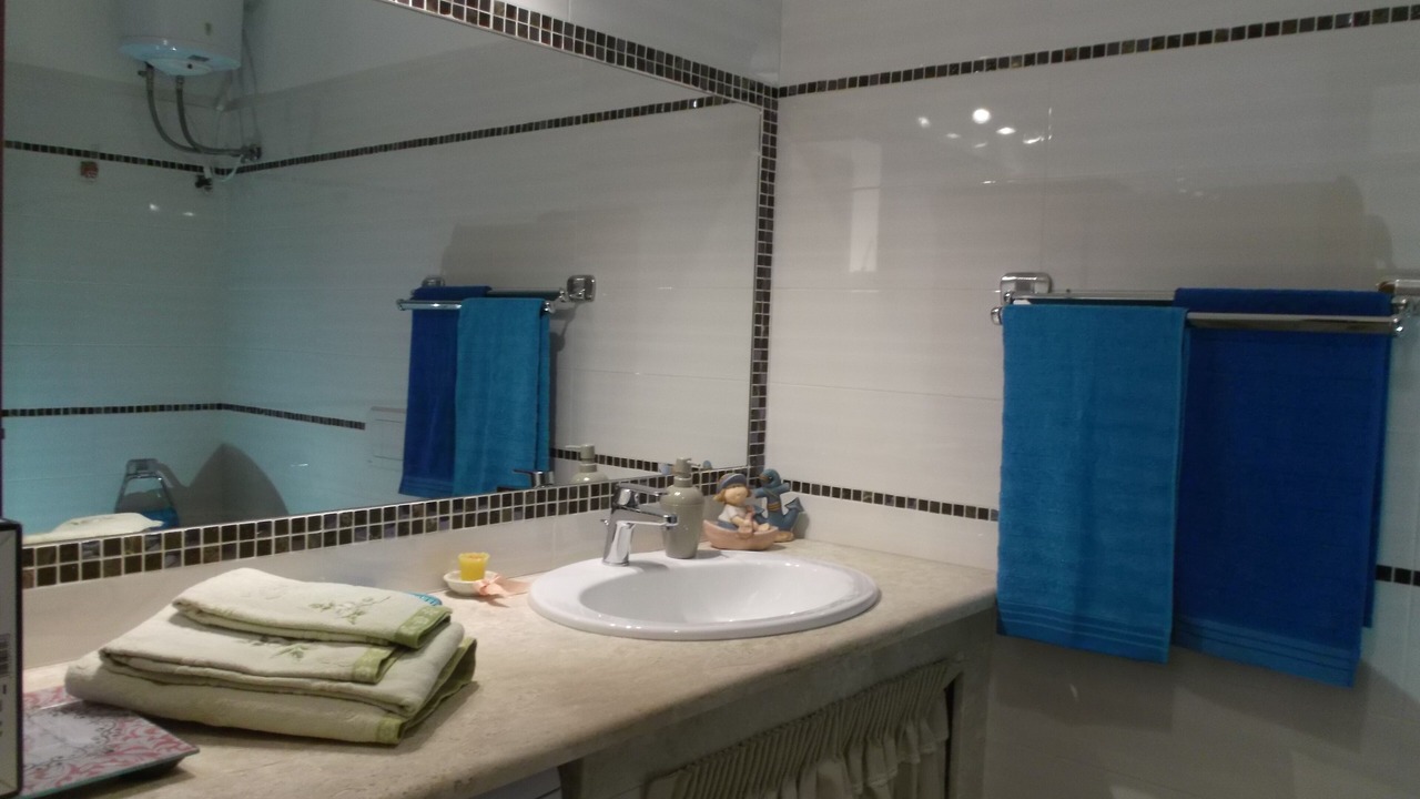 Photo of Bathroom in Orosei