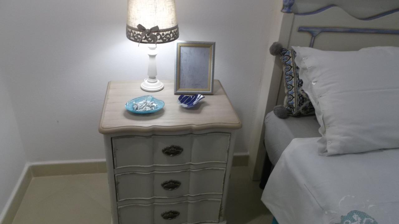 Photo of Bedroom in Orosei