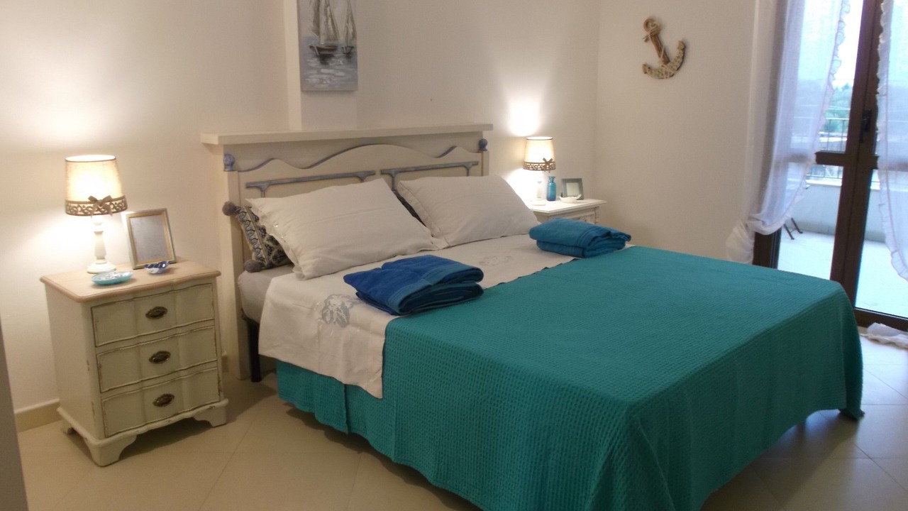 Photo of Bedroom in Orosei