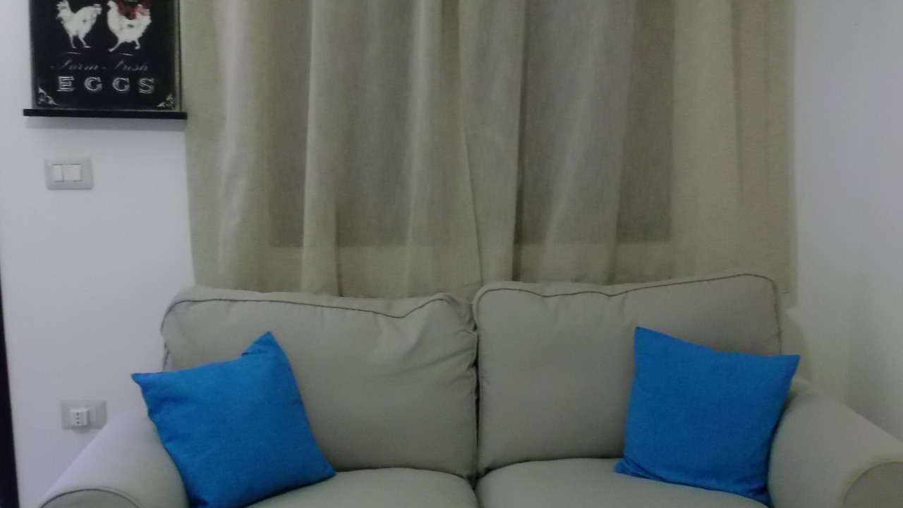 Photo of Livingroom in Orosei