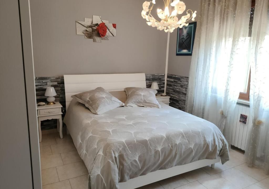 Photo of Bedroom in Lonigo