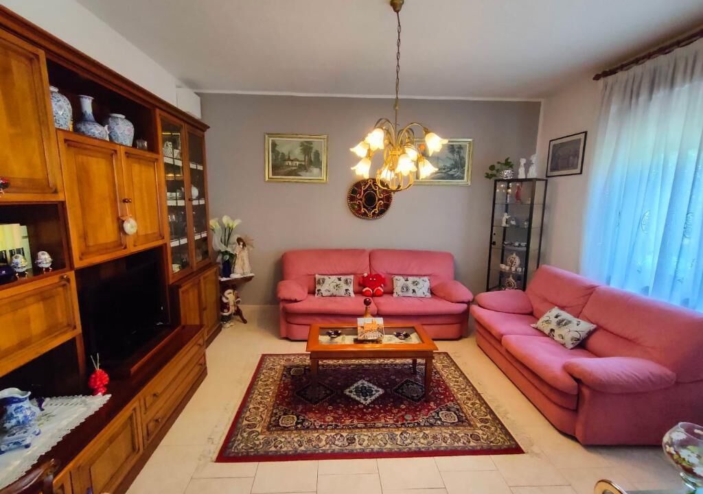 Photo of Livingroom in Lonigo