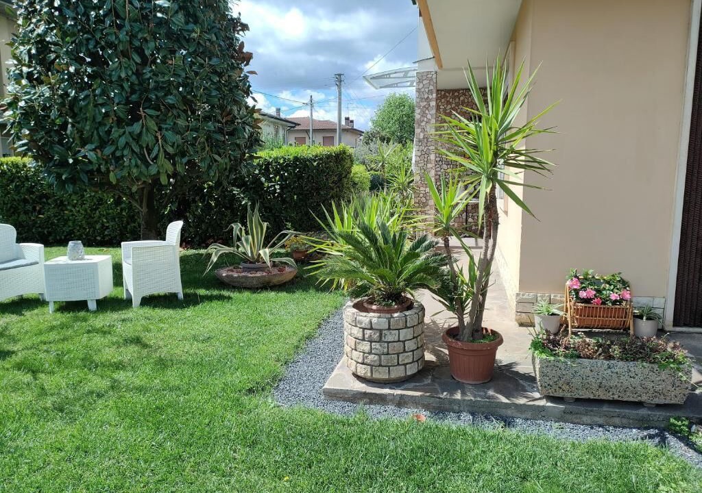 Photo of Patio Balcony in Lonigo