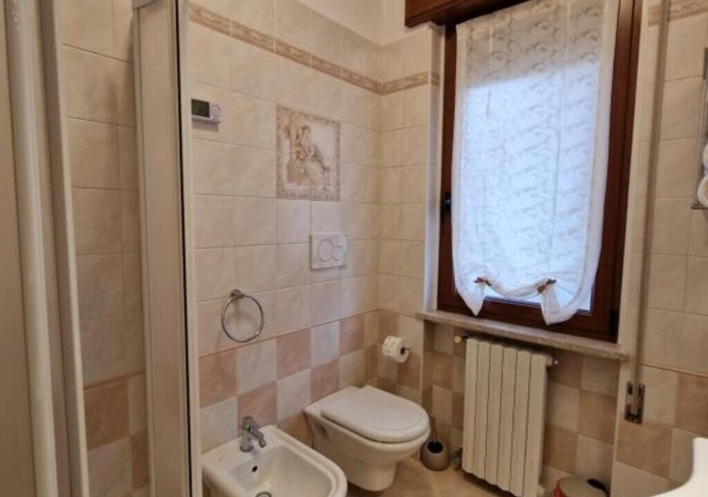 Photo of Bathroom in Lonigo