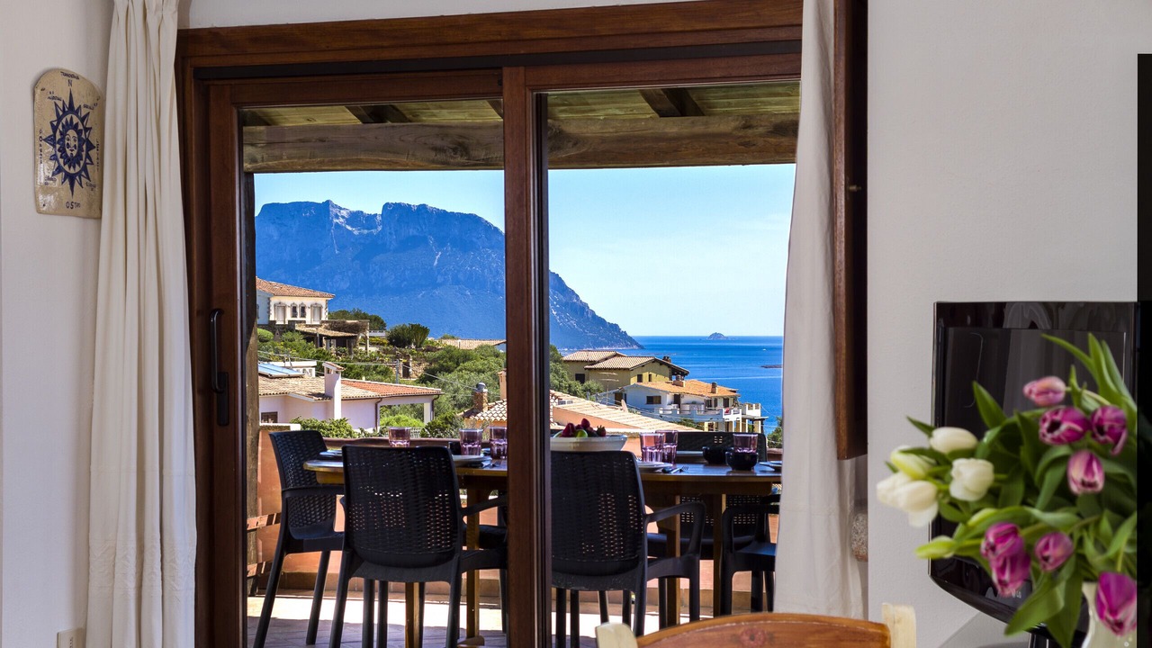 Photo of Livingroom in Porto Istana