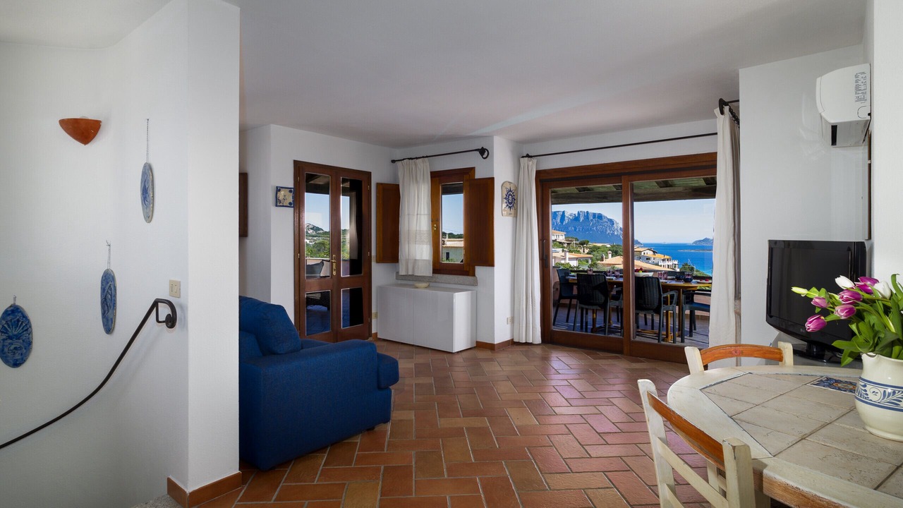 Photo of Livingroom in Porto Istana