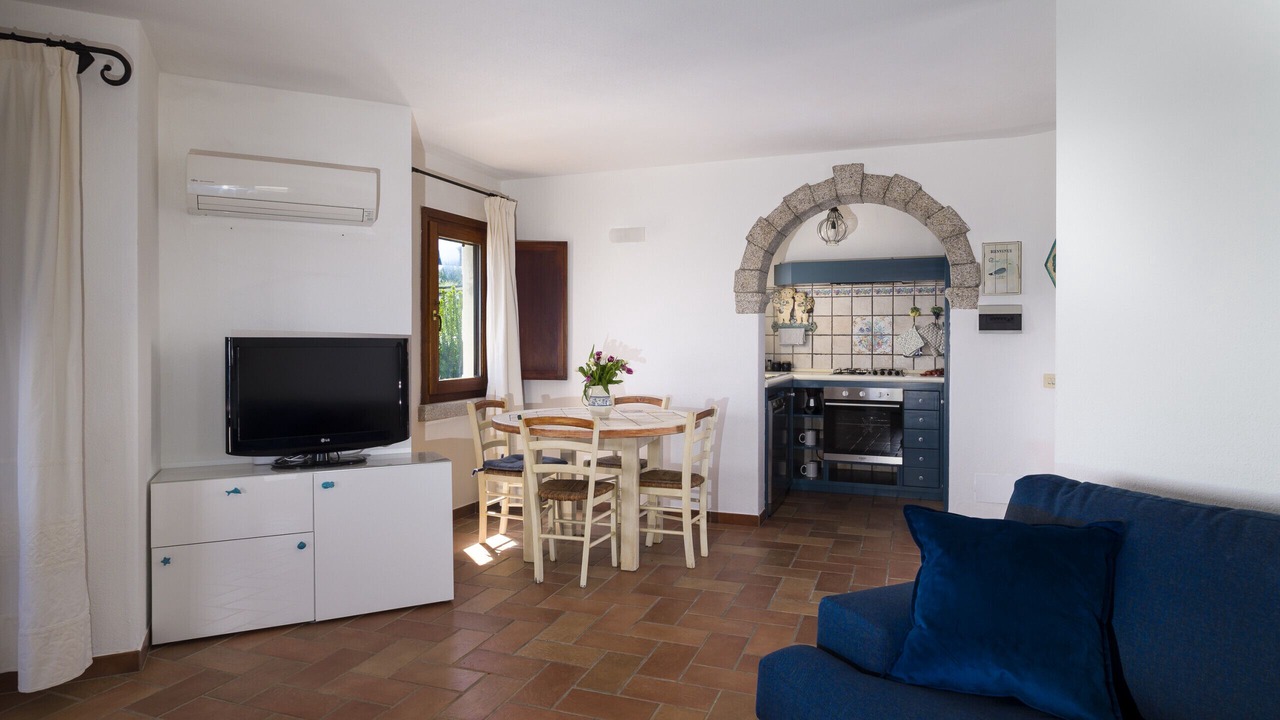 Photo of Livingroom in Porto Istana
