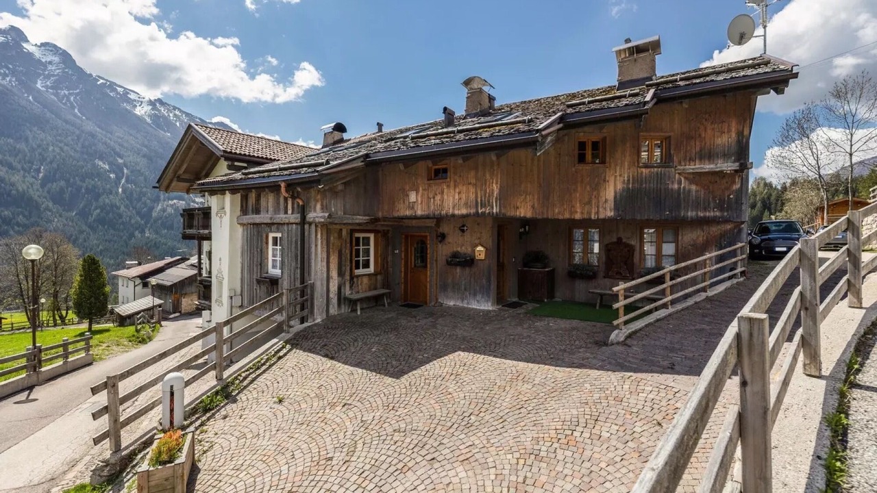 Photo of Outdoor in Vigo di Fassa